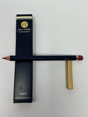 NEW! Jane Iredale Eye Pencil Eyeliner Rose A4